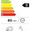 Siemens SN63HX01CN - Volledig integreerbare vaatwasmachine IQ300