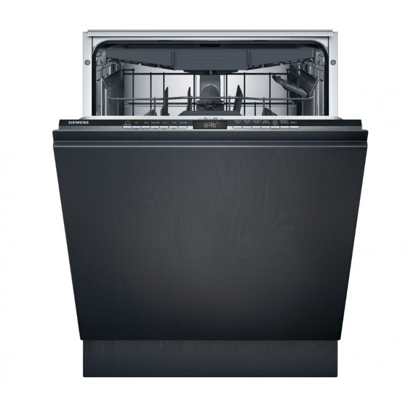 Siemens SN63HX01CN - Volledig integreerbare vaatwasmachine IQ300