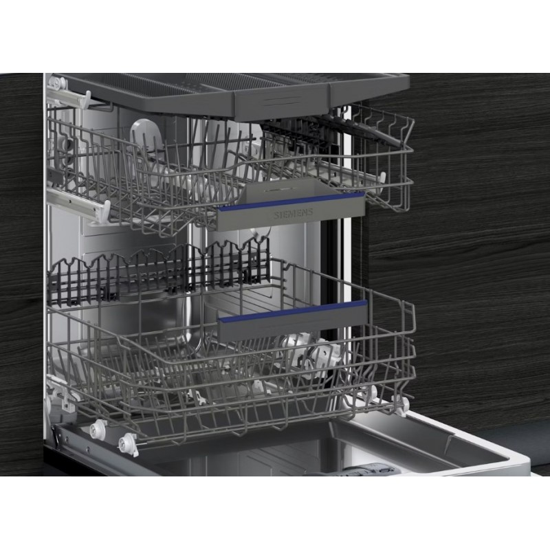Siemens SN63HX01CN - Volledig integreerbare vaatwasmachine IQ300
