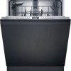 Siemens SN63HX04TE - iQ300 - Vaatwasser - Inbouwvaatwasser - Volledig integreerbaar - 60 cm - Energielabel C - easyStart: het juiste programma en de beste optie voor een perfect schone vaat