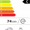 Siemens SN63HX04TE - iQ300 - Vaatwasser - Inbouwvaatwasser - Volledig integreerbaar - 60 cm - Energielabel C - easyStart: het juiste programma en de beste optie voor een perfect schone vaat