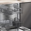Siemens SN63HX04TE - iQ300 - Vaatwasser - Inbouwvaatwasser - Volledig integreerbaar - 60 cm - Energielabel C - easyStart: het juiste programma en de beste optie voor een perfect schone vaat