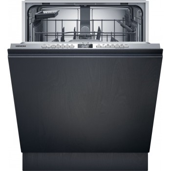 Siemens SN63HX15TE - iQ300 - Inbouwvaatwasser - 60 cm - Energielabel D - Home Connect - infoLight