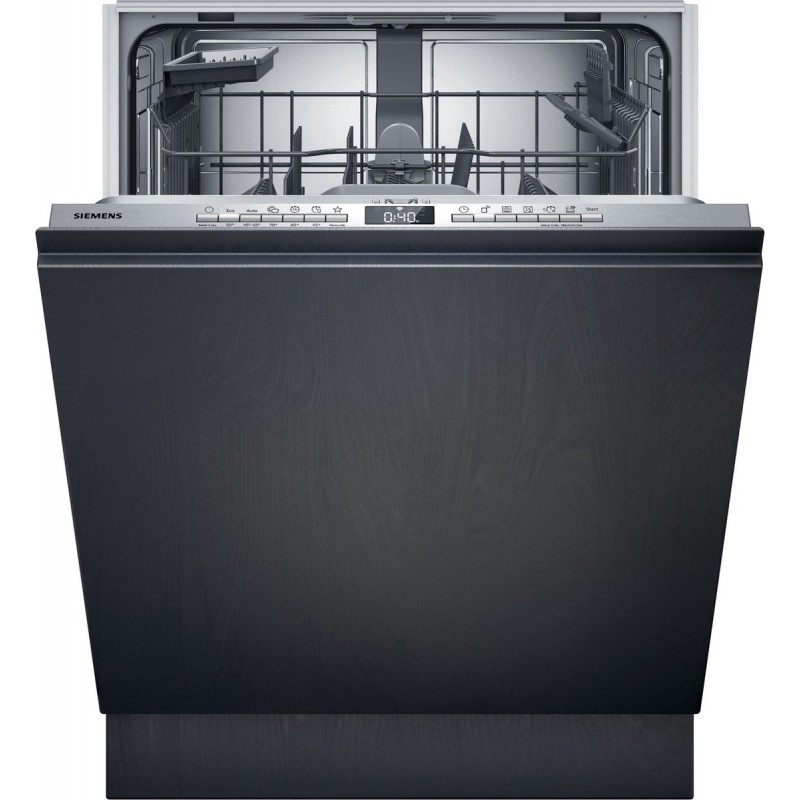 Siemens SN63HX15TE - iQ300 - Inbouwvaatwasser - 60 cm - Energielabel D - Home Connect - infoLight