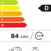 Siemens SN63HX15TE - iQ300 - Inbouwvaatwasser - 60 cm - Energielabel D - Home Connect - infoLight