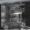 Siemens SN65ZX11CE - Volledig integreerbare vaatwasmachine iq500