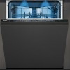 Siemens SN65ZX11CE - Volledig integreerbare vaatwasmachine iq500