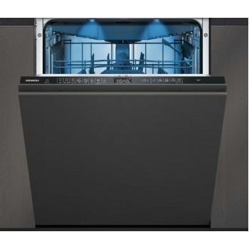 Siemens SN65ZX11CE - Volledig integreerbare vaatwasmachine iq500