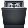 Siemens SN65ZX16CE - iQ500 - Inbouwvaatwasser - 60 cm - Energielabel B - Zeolith: extra droge vaat - Home Connect