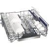 Siemens SN65ZX17CE - Vaatwasser inb. 60cm vol geintegreerd - Zeer stil - 40 dB - ['Lade'] - ['Zeolith']