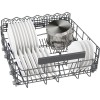Siemens SN65ZX17CE - Vaatwasser inb. 60cm vol geintegreerd - Zeer stil - 40 dB - ['Lade'] - ['Zeolith']
