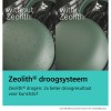 Siemens SN65ZX17CE - Vaatwasser inb. 60cm vol geintegreerd - Zeer stil - 40 dB - ['Lade'] - ['Zeolith']