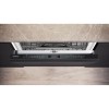 Siemens SN65ZX17CE - Vaatwasser inb. 60cm vol geintegreerd - Zeer stil - 40 dB - ['Lade'] - ['Zeolith']