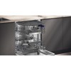 Siemens SN65ZX17CE - Vaatwasser inb. 60cm vol geintegreerd - Zeer stil - 40 dB - ['Lade'] - ['Zeolith']