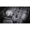 Siemens SN65ZX17CE - Vaatwasser inb. 60cm vol geintegreerd - Zeer stil - 40 dB - ['Lade'] - ['Zeolith']