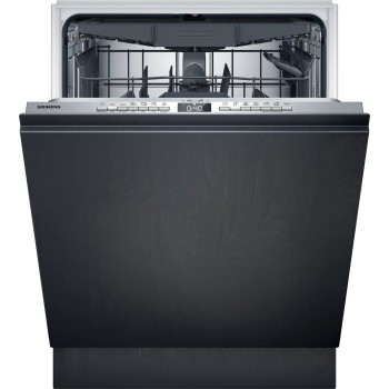 Siemens SN73EX22CE - iQ300 - Inbouwvaatwasser - 60 cm - geschikt voor IKEA keukens - Energielabel A - Home Connect