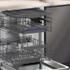 Siemens SN73EX22CE - iQ300 - Inbouwvaatwasser - 60 cm - geschikt voor IKEA keukens - Energielabel A - Home Connect