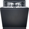 Siemens SN73HX16CE - Vaatwasser inb. 60cm vol geintegreerd - Stil - 42 dB - ['Lade'] - ['Condens']