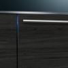 Siemens SN73HX16CE - Vaatwasser inb. 60cm vol geintegreerd - Stil - 42 dB - ['Lade'] - ['Condens']