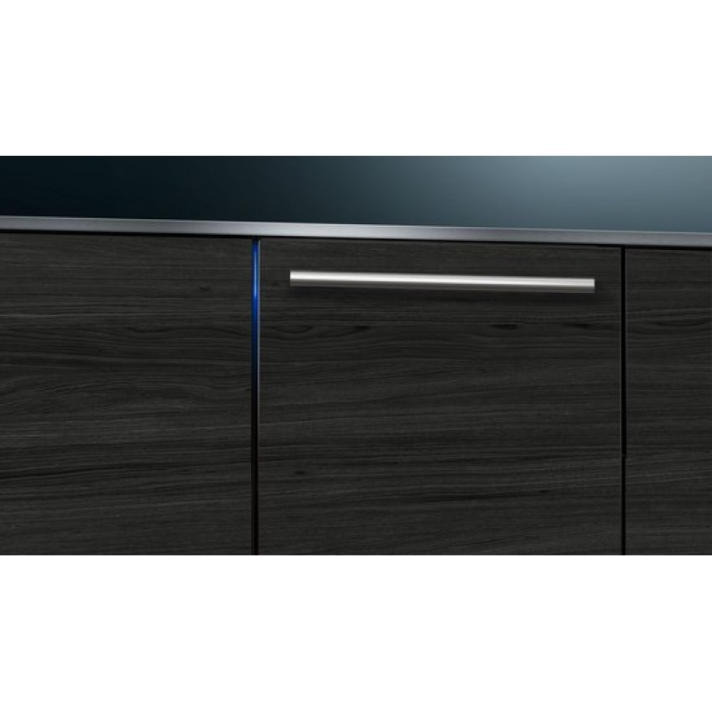 Siemens SN73HX16CE - Vaatwasser inb. 60cm vol geintegreerd - Stil - 42 dB - ['Lade'] - ['Condens']