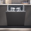 Siemens SN73HX16CE - Vaatwasser inb. 60cm vol geintegreerd - Stil - 42 dB - ['Lade'] - ['Condens']