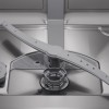Siemens SN73HX16CE - Vaatwasser inb. 60cm vol geintegreerd - Stil - 42 dB - ['Lade'] - ['Condens']