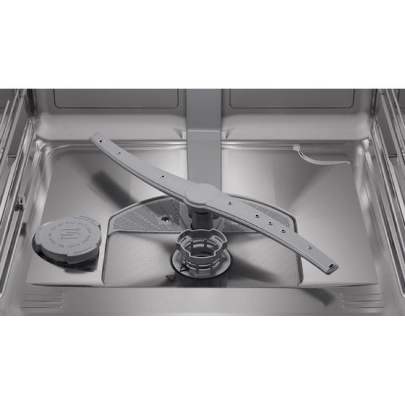 Siemens SN73HX16CE - Vaatwasser inb. 60cm vol geintegreerd - Stil - 42 dB - ['Lade'] - ['Condens']