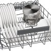 Siemens SN73HX16CE - Vaatwasser inb. 60cm vol geintegreerd - Stil - 42 dB - ['Lade'] - ['Condens']