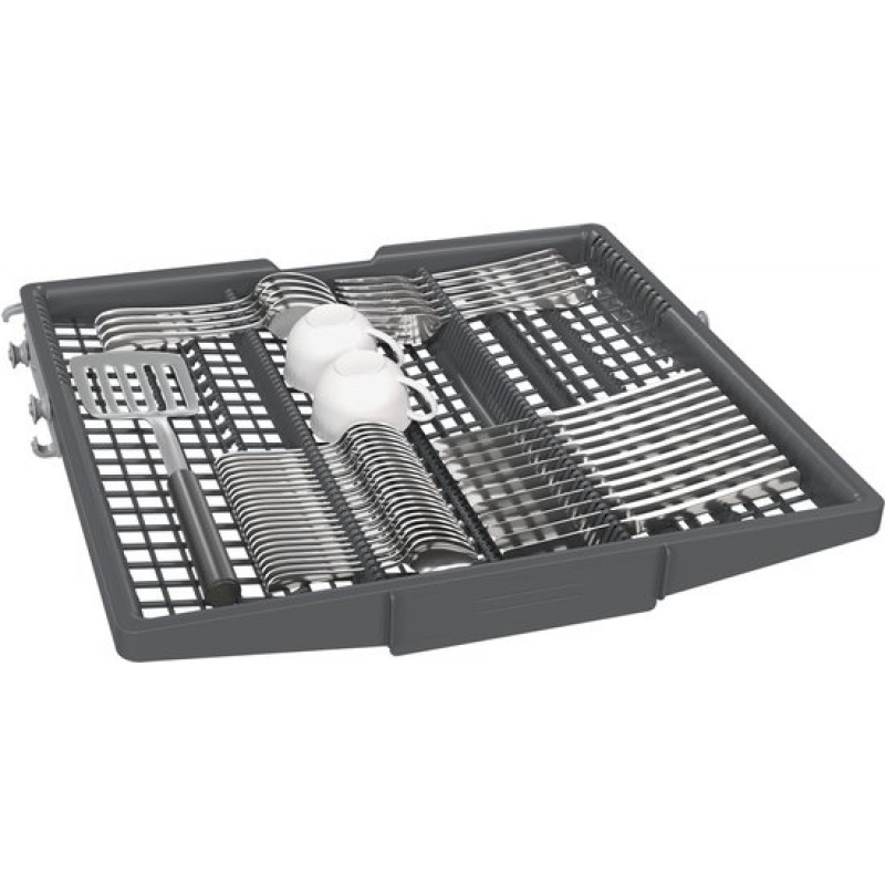 Siemens SN73HX16CE - Vaatwasser inb. 60cm vol geintegreerd - Stil - 42 dB - ['Lade'] - ['Condens']