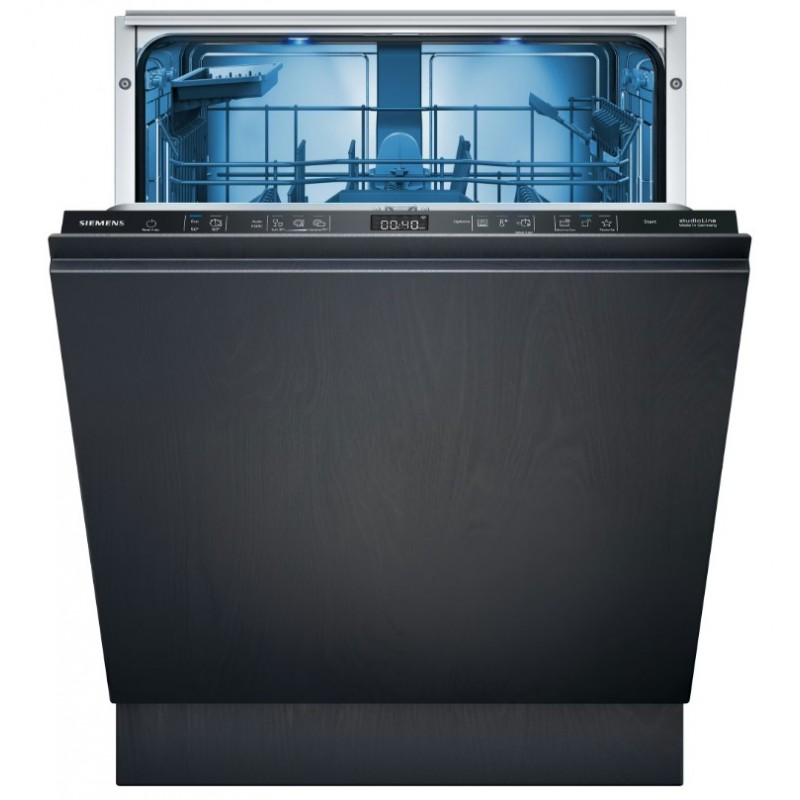 Siemens SN85E803BE - inbouw vaatwasser
