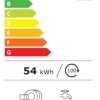 Siemens SN97T801BE - 5 speciale functies waaronder Home Connect via WiFi, capaciteit 13 standaard couverts, geluidsniveau 41-42 dB(A), machineCare, doseerAssistent, zeolith-droogsysteem, autoOpen Dry, aquaSensor, open Assist, sideLight