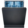 Siemens SN97T801BE - 5 speciale functies waaronder Home Connect via WiFi, capaciteit 13 standaard couverts, geluidsniveau 41-42 dB(A), machineCare, doseerAssistent, zeolith-droogsysteem, autoOpen Dry, aquaSensor, open Assist, sideLight