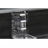 Siemens SR55ZS10ME - iQ500 - Inbouwvaatwasser - Half integreerbaar