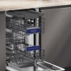 Siemens SR73EX25ME - iQ300 - Vaatwasser - Inbouwvaatwasser - Volledig integreerbaar - 45 cm - Energielabel B - Geschikt voor IKEA keuken - varioSpeed Plus je vaat tot wel drie keer zo snel schoon - Home Connect