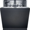 Siemens SX63EX22AE - iQ300 - Inbouwvaatwasser - 60 cm - XXL (extra hoog) - Energielabel A - Home Connect