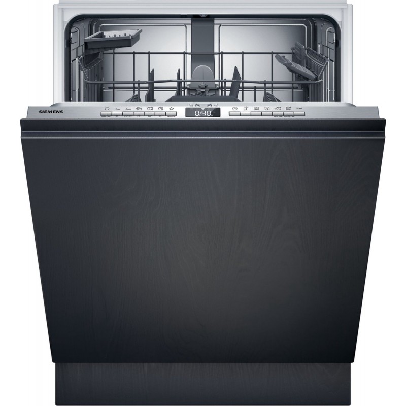 Siemens SX63EX22AE - iQ300 - Inbouwvaatwasser - 60 cm - XXL (extra hoog) - Energielabel A - Home Connect