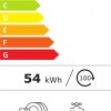 Siemens SX63EX22AE - iQ300 - Inbouwvaatwasser - 60 cm - XXL (extra hoog) - Energielabel A - Home Connect