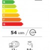 Siemens SX63EX22BN - Volledig XXL vaatwasmachine - iQ300 met infoLight - capaciteit 13 couverts - autoOpen Dry