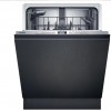 Siemens SX63EX22BN - Volledig XXL vaatwasmachine - iQ300 met infoLight - capaciteit 13 couverts - autoOpen Dry