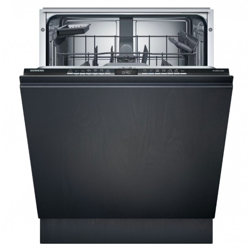 Siemens SX63H802UE XXL vaatwasser