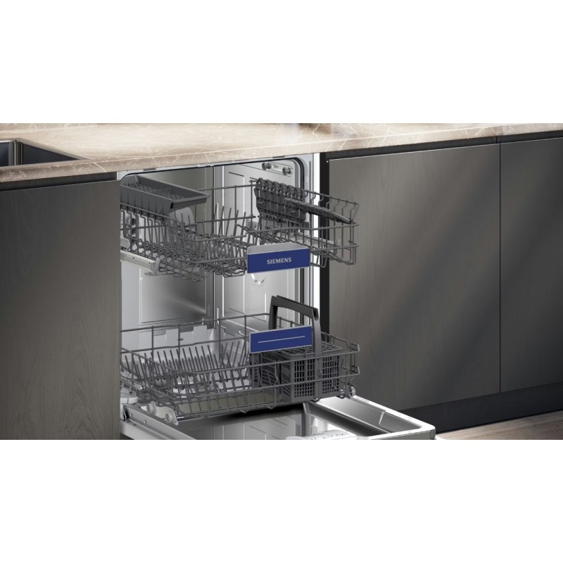 Siemens SX63H802UE XXL vaatwasser