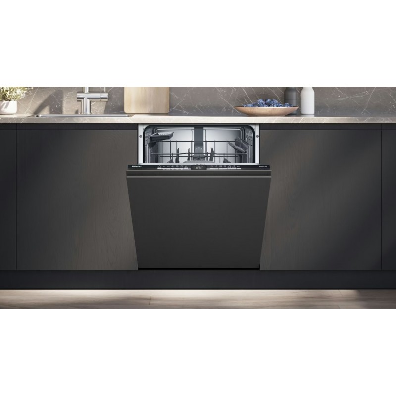 Siemens SX63H802UE XXL vaatwasser