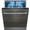 Siemens SX65Z802BE - Zeolith - Home Connect - timeLight - Deur-op-deur