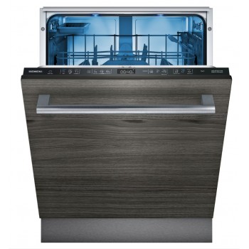 Siemens SX65Z802BE - Zeolith - Home Connect - timeLight - Deur-op-deur