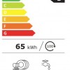 Siemens SX65ZX16CE - iQ500 - Inbouwvaatwasser - 60 cm - Zeer stil - Energielabel B - Home Connect - varioSpeed Plus je vaat tot wel drie keer zo snel schoon - Zeolith: extra droge vaat