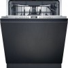 Siemens SX65ZX16CE - iQ500 - Inbouwvaatwasser - 60 cm - Zeer stil - Energielabel B - Home Connect - varioSpeed Plus je vaat tot wel drie keer zo snel schoon - Zeolith: extra droge vaat