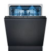 Siemens SX65ZX17CE - Vaatwasser inb. 60cm vol geintegreerd - Zeer stil - 40 dB - ['Lade'] - ['Zeolith']