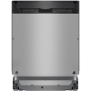 Siemens SX65ZX17CE - Vaatwasser inb. 60cm vol geintegreerd - Zeer stil - 40 dB - ['Lade'] - ['Zeolith']