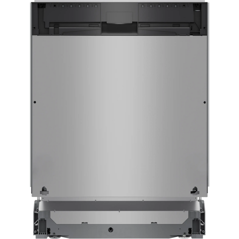 Siemens SX65ZX17CE - Vaatwasser inb. 60cm vol geintegreerd - Zeer stil - 40 dB - ['Lade'] - ['Zeolith']