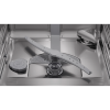 Siemens SX65ZX17CE - Vaatwasser inb. 60cm vol geintegreerd - Zeer stil - 40 dB - ['Lade'] - ['Zeolith']